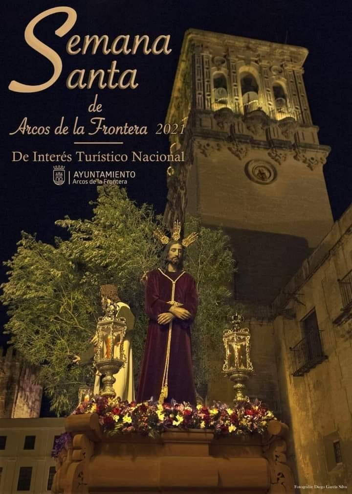 Semana Santa en Arcos de la Frontera  